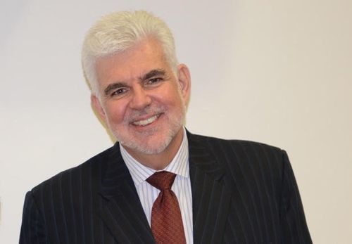 John Hayes - Titus Center for Franchising, Palm Beach Atlantic University